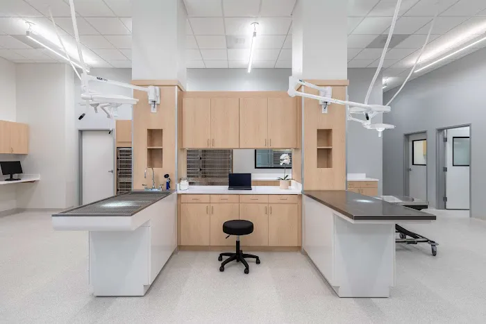 Enterprise Animal Hospital 12