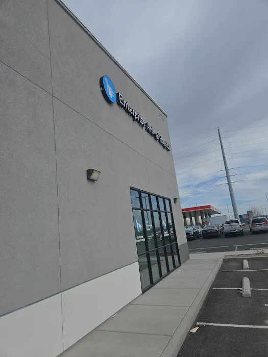 Enterprise Animal Hospital 12