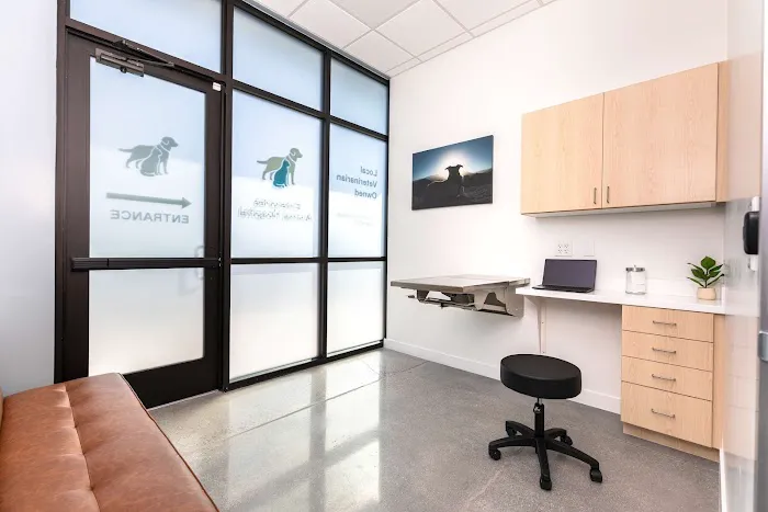 Enterprise Animal Hospital 12