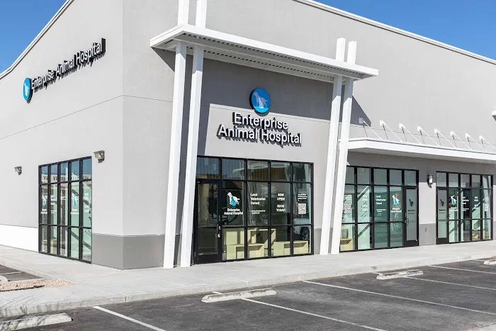Enterprise Animal Hospital 12