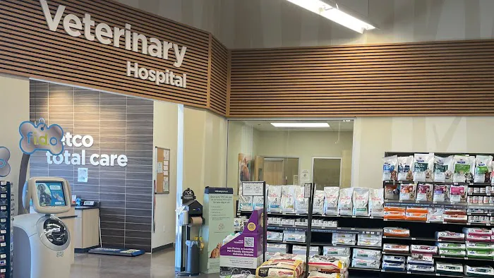 Vetco Total Care Animal Hospital 12