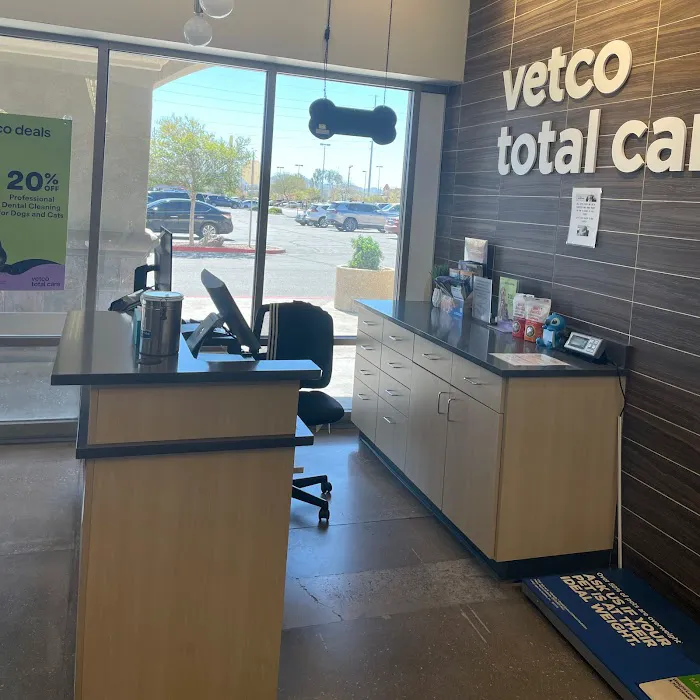 Vetco Total Care Animal Hospital 12