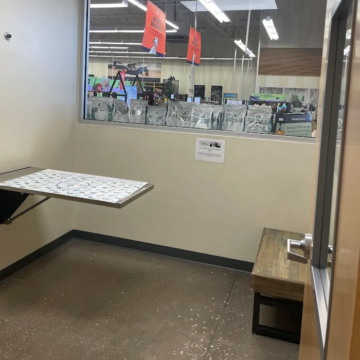 Vetco Total Care Animal Hospital 12