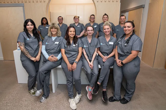Vegas Valley Pet Hospital 2