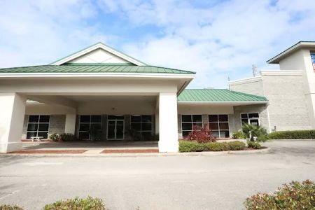 BluePearl Pet Hospital