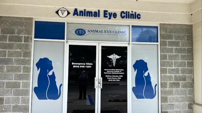 Animal Eye Clinic 6