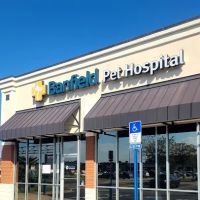 Banfield Pet Hospital ico