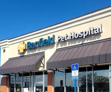Banfield Pet Hospital
