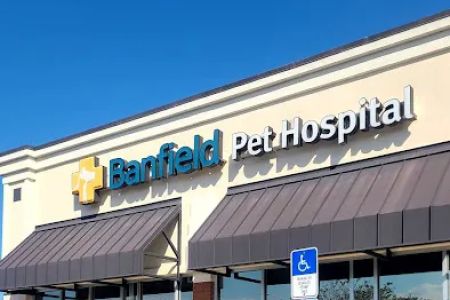 Banfield Pet Hospital