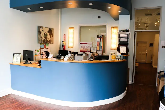 Pure Paws Veterinary Care of Clinton Hill 1
