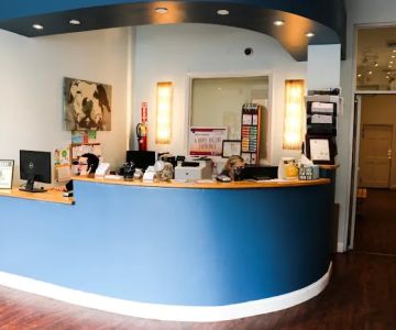 Pure Paws Veterinary Care of Clinton Hill