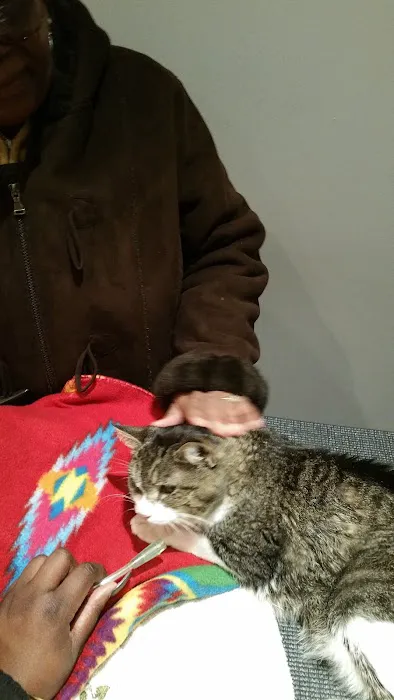 Pure Paws Veterinary Care of Clinton Hill 6
