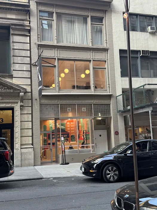 Gramercy Park Animal Hospital 6