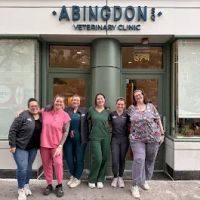 Abingdon Square Veterinary Clinic ico