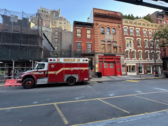 Abingdon Square Veterinary Clinic 5