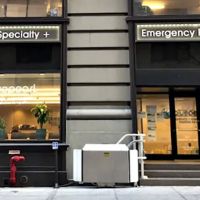 BluePearl Pet Hospital Downtown NYC ico