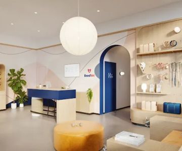Bond Vet - Chelsea