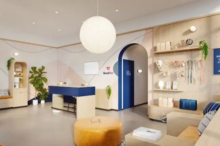 Bond Vet - Chelsea