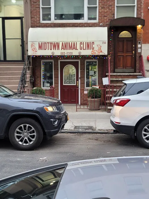 Midtown Animal Hospital 7