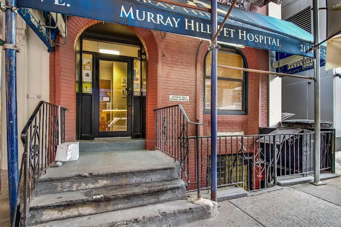 Murray Hill Pet Hospital 3