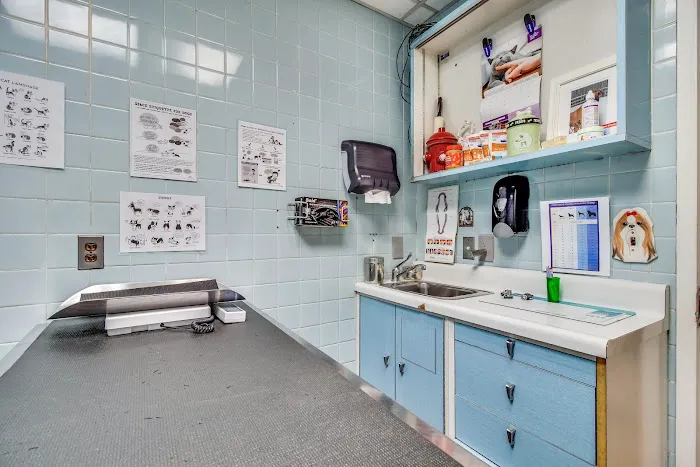 Murray Hill Pet Hospital 8