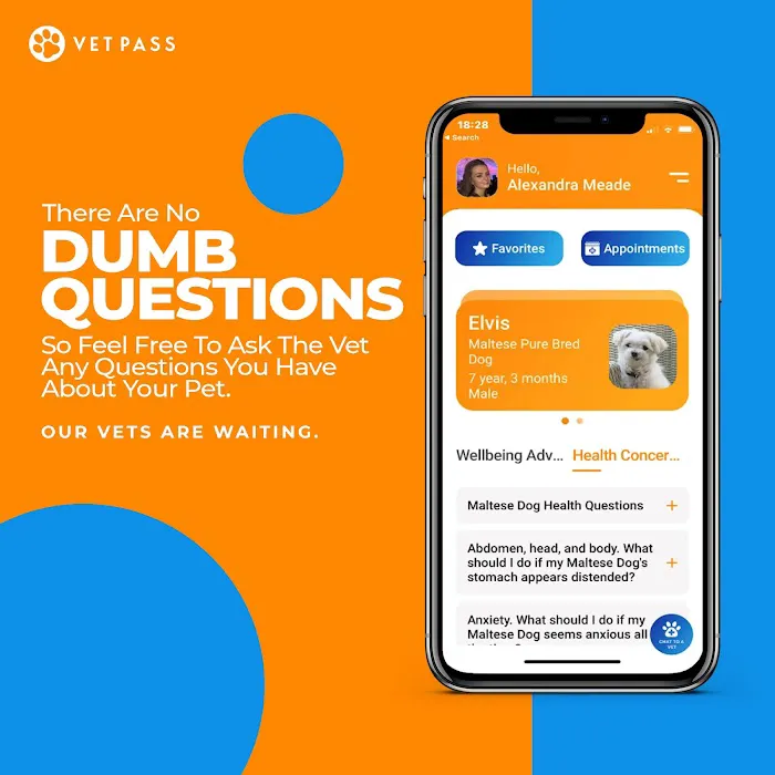 VETPASS 2