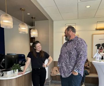 Heart of Chelsea Veterinary Group - Prospect Heights