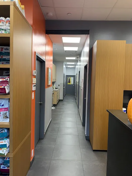 Prospect Heights Animal Hospital 12