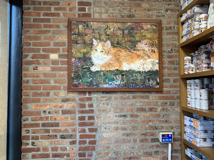 Prospect Heights Animal Hospital 12