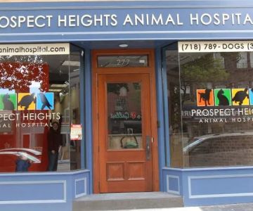 Prospect Heights Animal Hospital