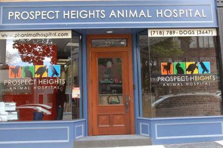 Prospect Heights Animal Hospital