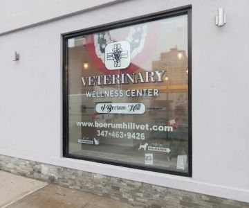 Veterinary Wellness Center of Boerum Hill