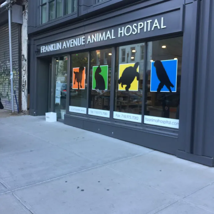 Franklin Ave Animal Hospital 6
