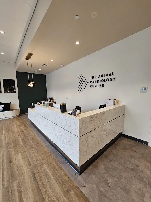 The Animal Cardiology Center 5