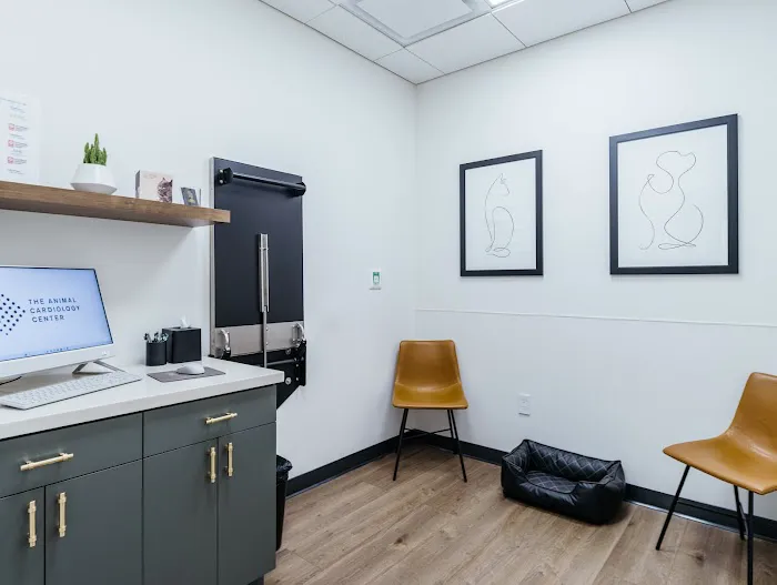 The Animal Cardiology Center 8