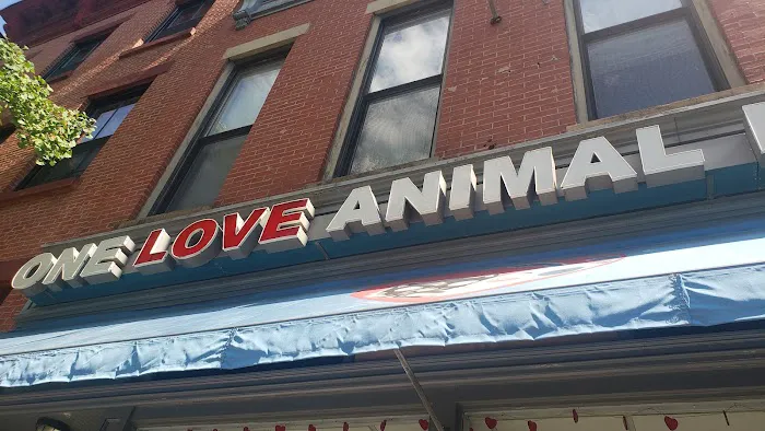One Love Animal Hospital 4