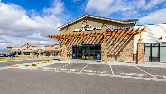 Vista Animal Hospital 2