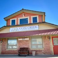 Coal Creek Animal Hospital ico
