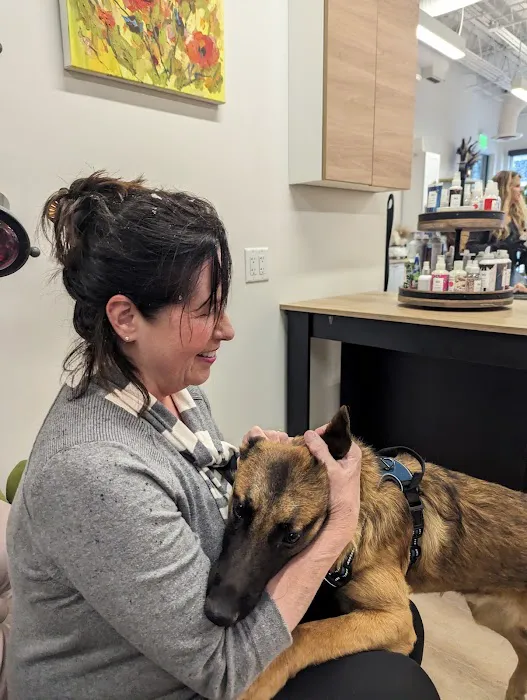 Coal Creek Animal Hospital 9