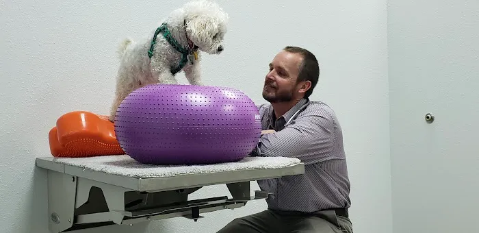 CCAPM Veterinary Care Center 12