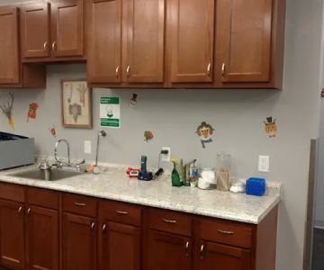 The Veterinary Center at Turnberry