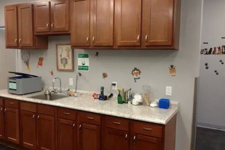 The Veterinary Center at Turnberry
