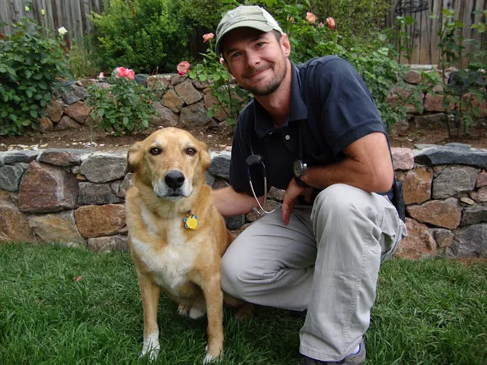 Aggie Vet and Farrier Services 2
