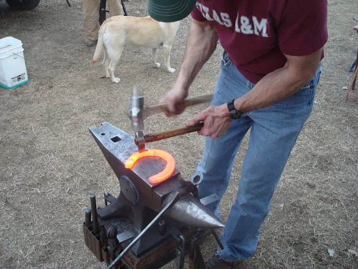 Aggie Vet and Farrier Services 6