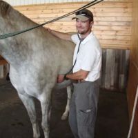 Aggie Vet and Farrier Services ico