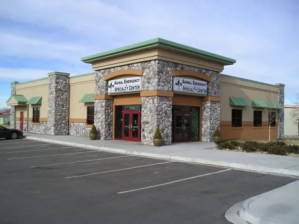 Animal Emergency & Specialty Center 1