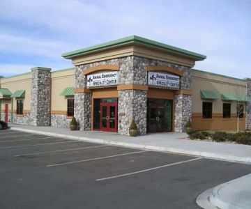 Animal Emergency & Specialty Center