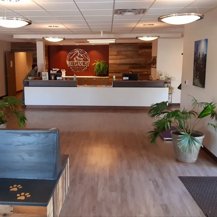 BluePearl Pet Hospital 2