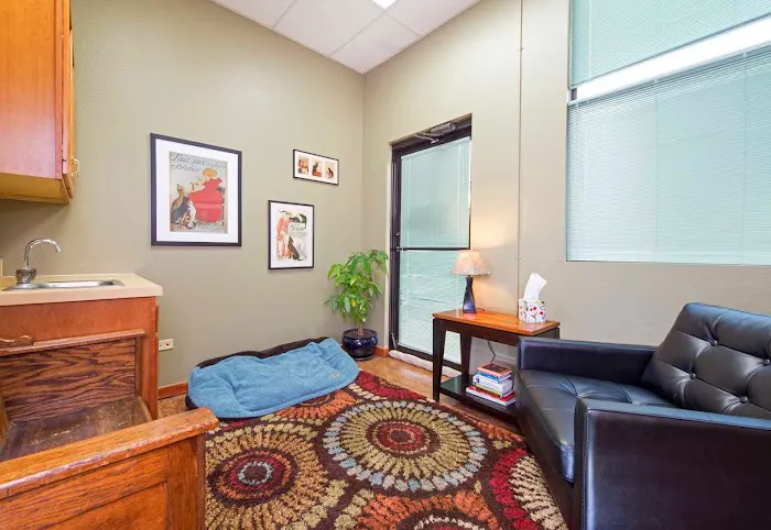 Boulder's Natural Animal Hospital 1