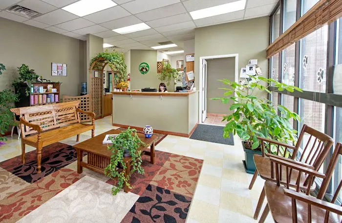 Boulder's Natural Animal Hospital 2